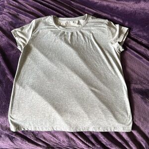 Grey T Shirt